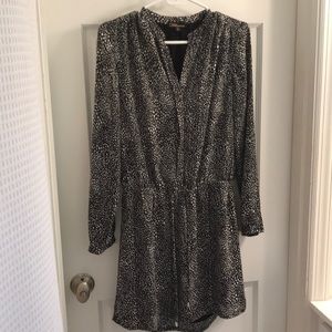 Super cute and flirty dress